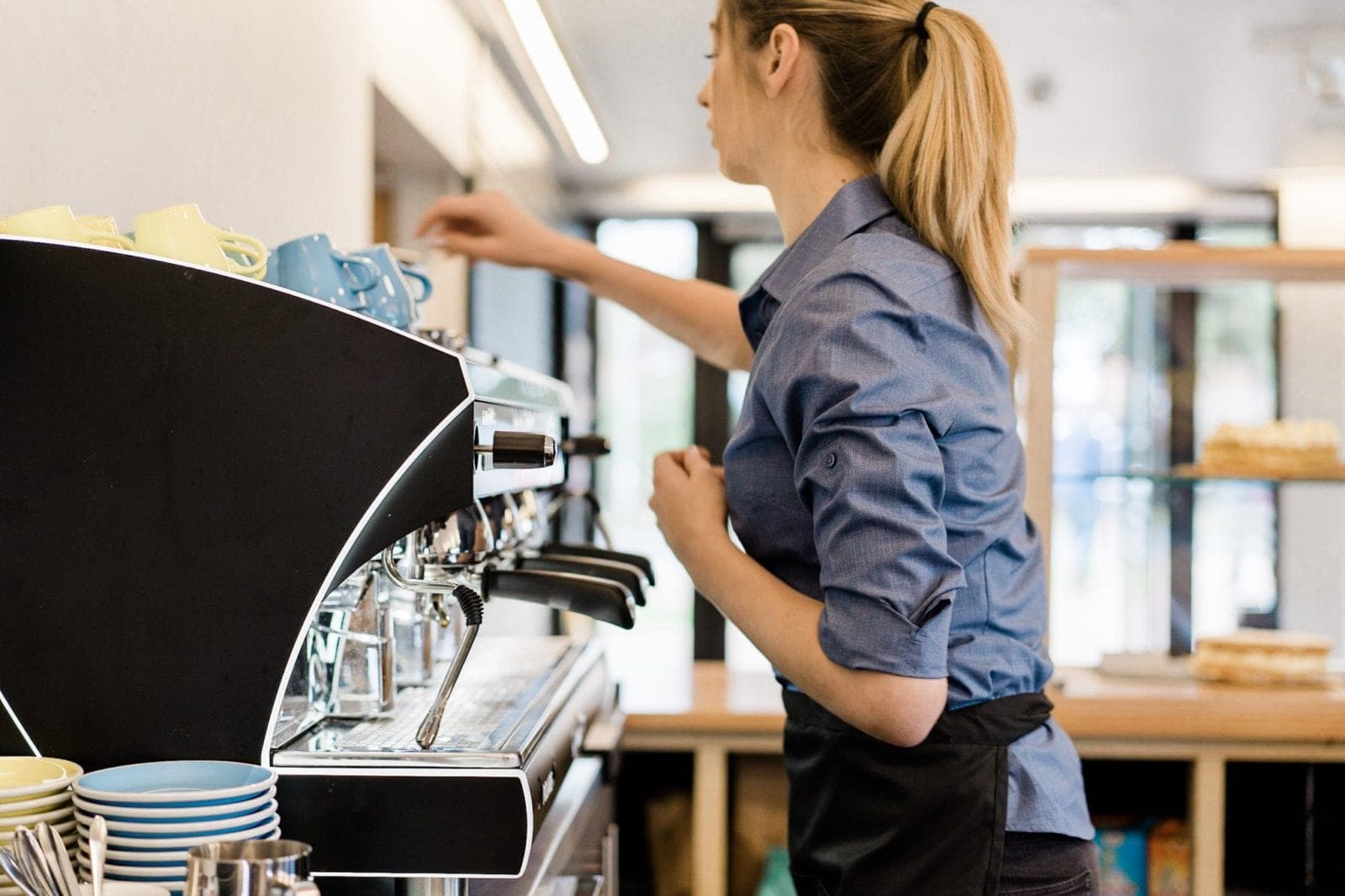 Our Cafe