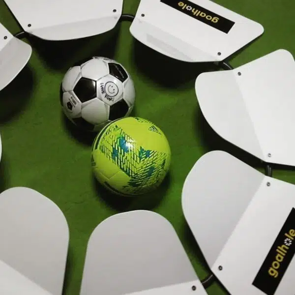 Crazy Foot Golf