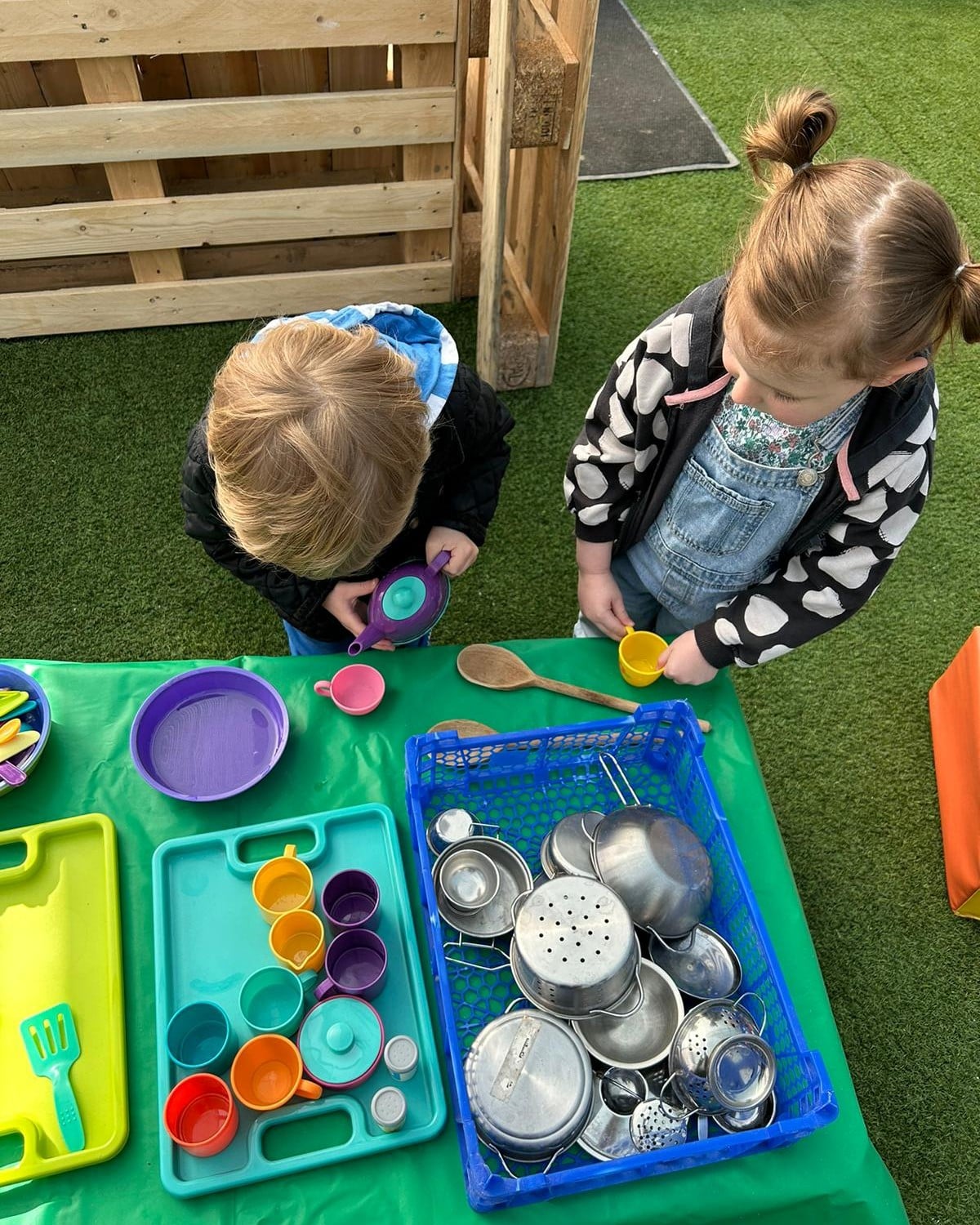Play Barn - Image 4