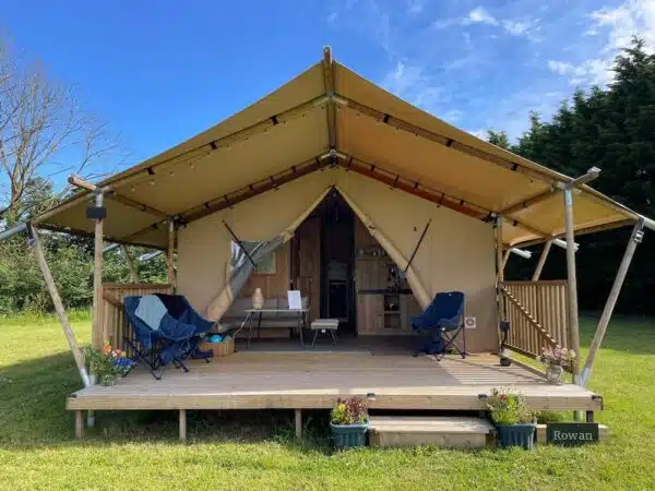 Mersea Barns Glamping Gift Voucher - Image 4