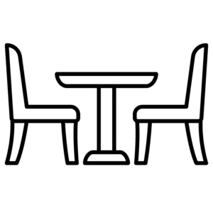 Table Booking Deposit